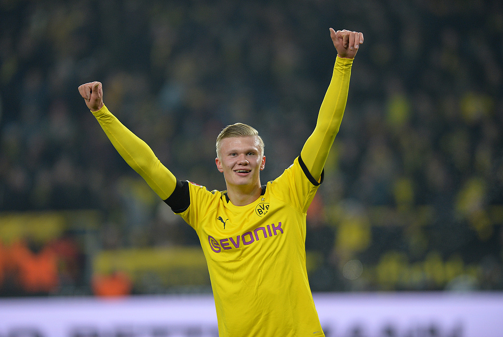 三大神锋！五大联赛参与进球数哈兰德第一、姆巴佩第二、凯恩第三（五大联赛进球参与榜：哈兰德居首，姆巴佩次席，凯恩第三）